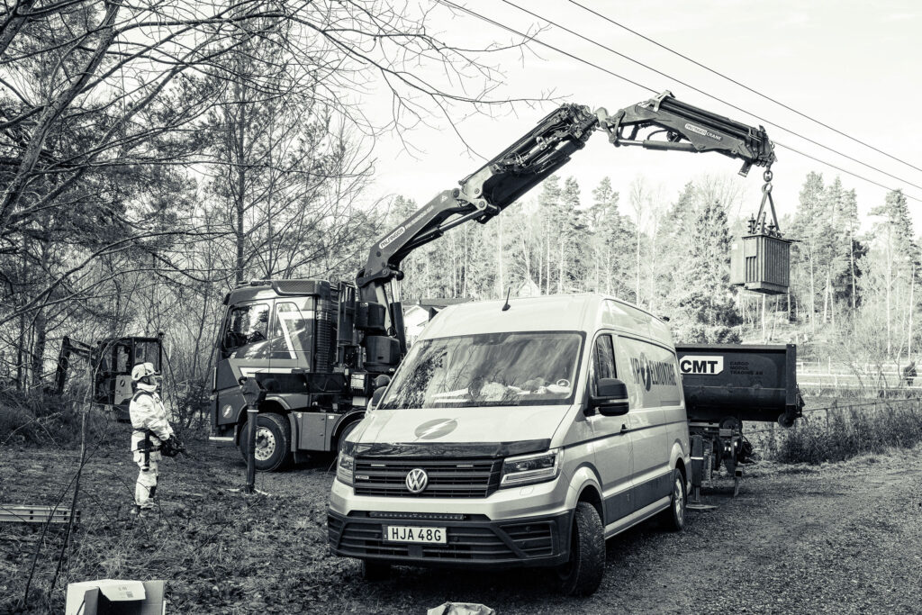 Projektering